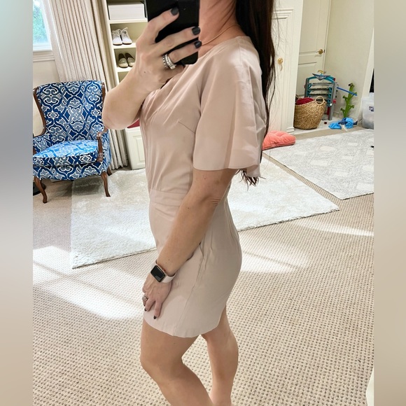 NWOT Banana republic romper size 0 - Picture 2 of 4